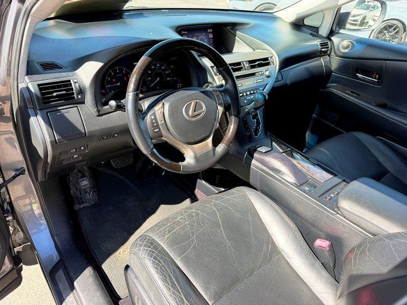 Lexus Rx 350 - Thumbnail 13