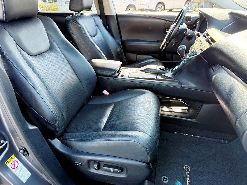 Lexus Rx 350 - Thumbnail 17