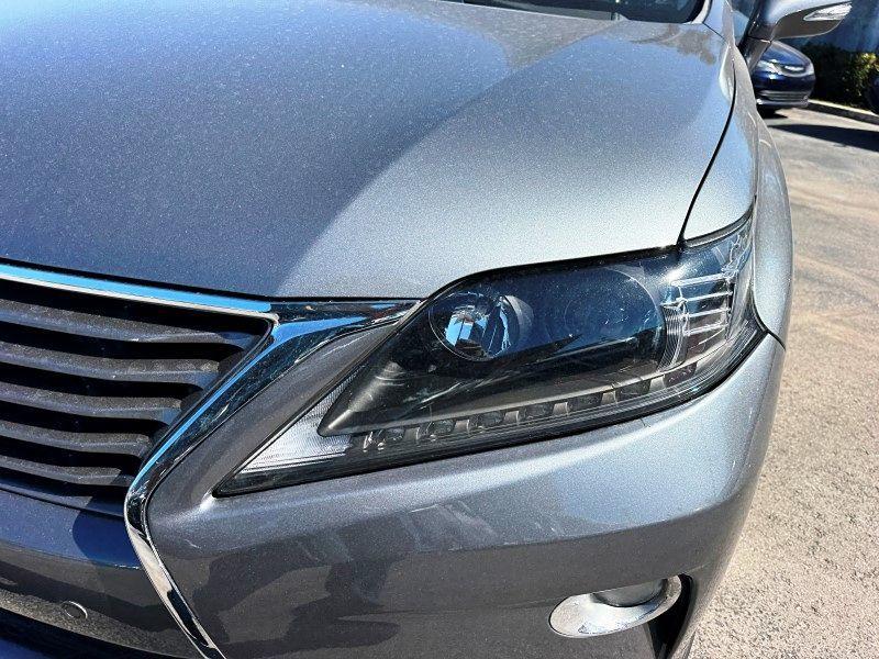 Lexus Rx 350 - Thumbnail 12