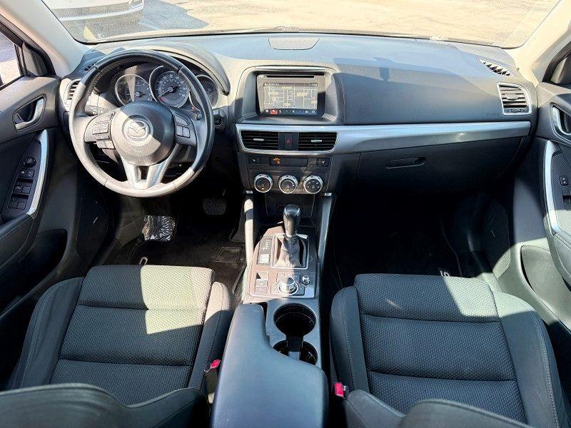 Mazda Cx-5 Touring - Thumbnail 20