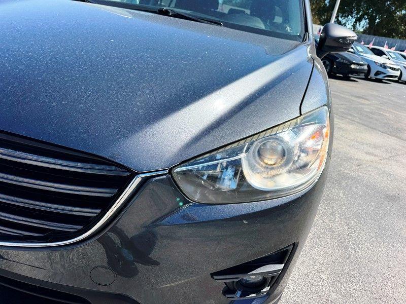 Mazda Cx-5 Touring - Thumbnail 11