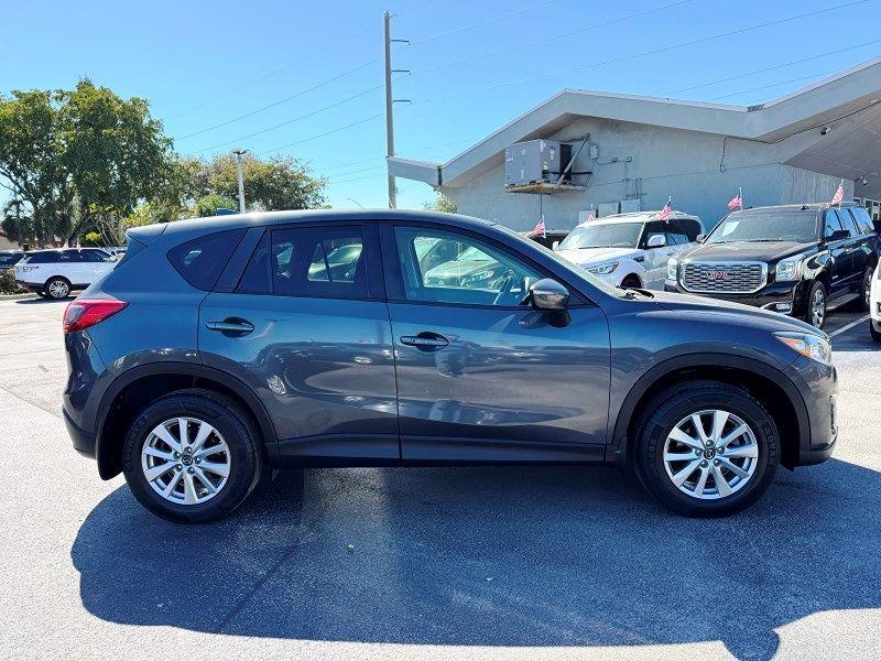 Mazda Cx-5 Touring - Thumbnail 5