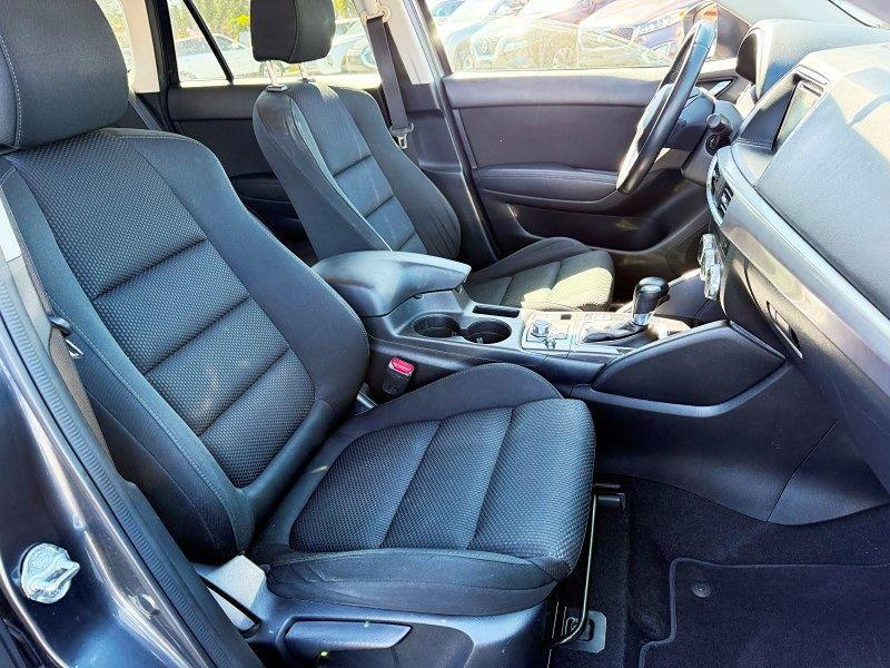 Mazda Cx-5 Touring - Thumbnail 15