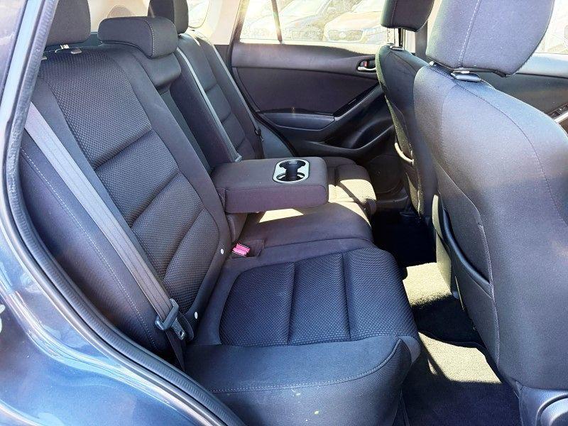 Mazda Cx-5 Touring - Thumbnail 14