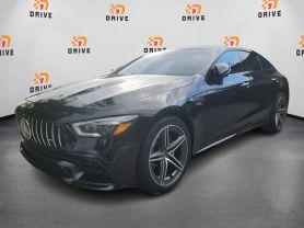 Mercedes-Benz Mercedes-Amg Gt - Thumbnail 2