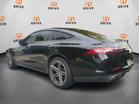 Mercedes-Benz Mercedes-Amg Gt - Thumbnail 8