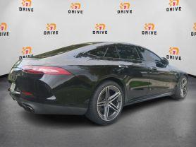 Mercedes-Benz Mercedes-Amg Gt - Thumbnail 6