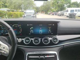 Mercedes-Benz Mercedes-Amg Gt - Thumbnail 15