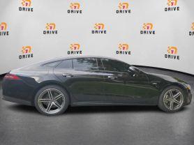 Mercedes-Benz Mercedes-Amg Gt - Thumbnail 5