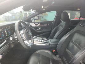 Mercedes-Benz Mercedes-Amg Gt - Thumbnail 10