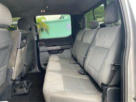 Ford F150 Supercrew Cab - Thumbnail 11