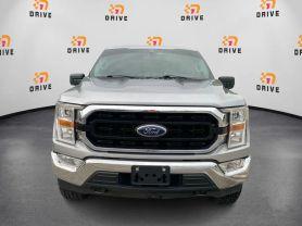 Ford F150 Supercrew Cab - Thumbnail 3