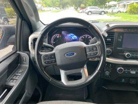 Ford F150 Supercrew Cab - Thumbnail 12