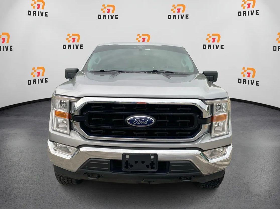 Ford F150 Supercrew Cab - Thumbnail 17