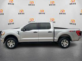 Ford F150 Supercrew Cab - Thumbnail 9