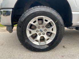 Ford F150 Supercrew Cab - Thumbnail 13