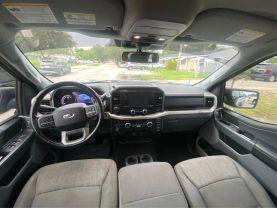 Ford F150 Supercrew Cab - Thumbnail 14