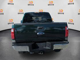 Ford F350 Super Duty Crew Cab - Thumbnail 7
