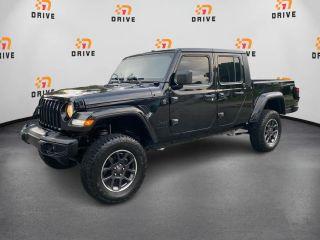 Ford F350 Super Duty Crew Cab - Thumbnail 16