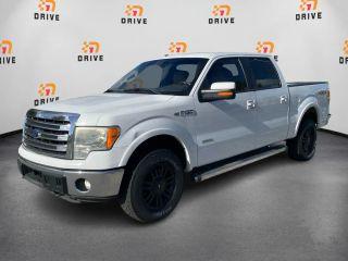 Ford F350 Super Duty Crew Cab - Thumbnail 20