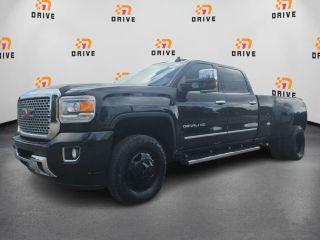 Ford F350 Super Duty Crew Cab - Thumbnail 18