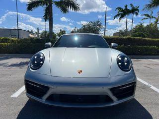 Porsche 911 - Thumbnail 8