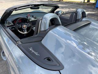 Porsche 718 Spyder - Thumbnail 18