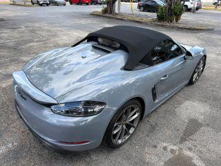 Porsche 718 Spyder - Thumbnail 6