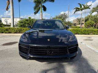 Porsche Cayenne - Thumbnail 8