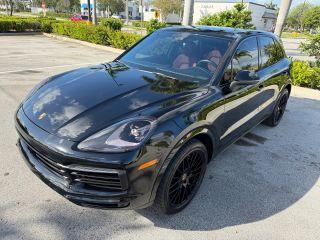 Porsche Cayenne - Thumbnail 15