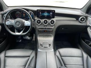 Mercedes-Benz Glc Coupe - Thumbnail 19