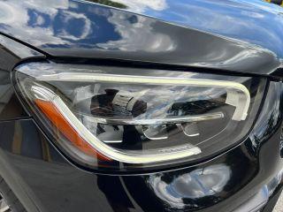 Mercedes-Benz Glc Coupe - Thumbnail 2