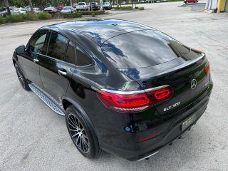 Mercedes-Benz Glc Coupe - Thumbnail 16