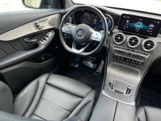 Mercedes-Benz Glc Coupe - Thumbnail 20