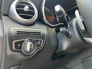 Mercedes-Benz Glc Coupe - Thumbnail 5