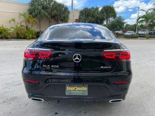 Mercedes-Benz Glc Coupe - Thumbnail 12