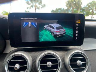 Mercedes-Benz Glc Coupe - Thumbnail 6