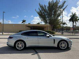 Porsche Panamera - Thumbnail 13