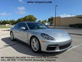 Porsche Panamera - Thumbnail 6