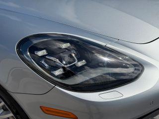 Porsche Panamera - Thumbnail 17