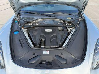 Porsche Panamera - Thumbnail 2