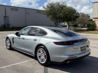 Porsche Panamera - Thumbnail 10