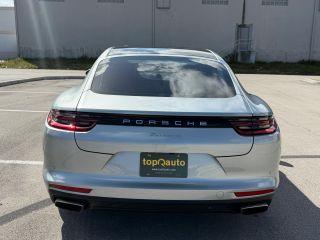 Porsche Panamera - Thumbnail 11