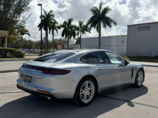 Porsche Panamera - Thumbnail 12