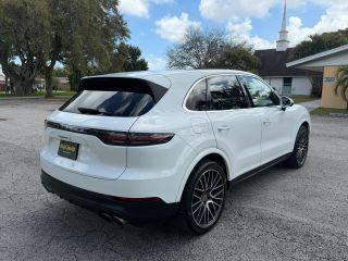 Porsche Cayenne - Thumbnail 12