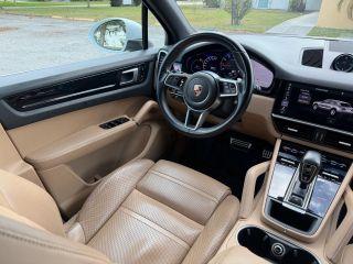 Porsche Cayenne - Thumbnail 19