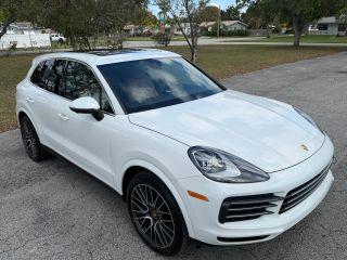 Porsche Cayenne - Thumbnail 14