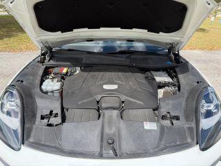 Porsche Cayenne - Thumbnail 2