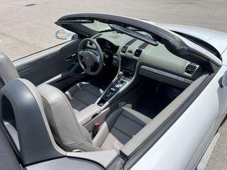 Porsche Boxster - Thumbnail 4