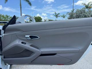 Porsche Boxster - Thumbnail 19